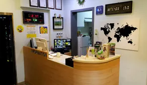 24 Guesthouse Dongdaemun - Image 4