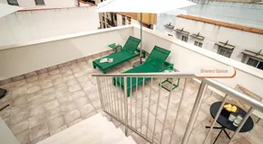 Los Olivos Apartments by Olala Homes  - Image 4