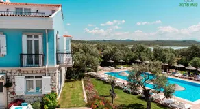 Zeytin Arası Apart Otel - Image 2