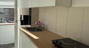 Apartment in Aufseßplatz - Image 3