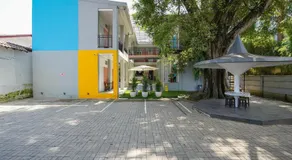 SANS Stay Onengan Inn Salatiga - Image 3