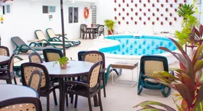 Moloch Hostel & Suites - Image 4