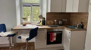 Kleine Auszeit - Raum für Ruhe und neue Energie - Image 3