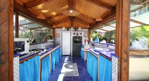 BOUTIQUE VILLA con accesso privato alla spiaggia - Image 5