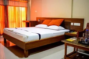 Hotel Panchratan - Image 2
