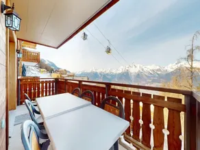 Centrally-located apartment for 6 - Image 4
