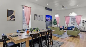 Jefferson Avenue- Large St Louis Home Game Room & Walkable Location - Image 4