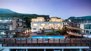 Cheonsaeui Achim spa - Image 3