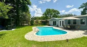 Oasis in Plantation South Florida - Image 5