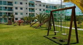 Flat térreo Palm Village Acqua Porto de Galinhas - Image 5