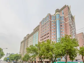 7Days Premium Beijing Zhongguancun Renmin University Suzhou Street Subway Station Branch - Image 2