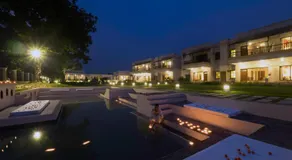 Tree of Life Resort & Spa Varanasi - Image 2