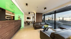Budget Hotel Victoria - Image 2