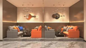 Samsung Smart Luxury Hotel (Wangcang County Government Branch) - Image 5