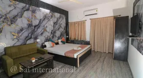 Sai International Guest House - Image 5