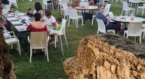 Le Castella B&B Restaurant - Image 3