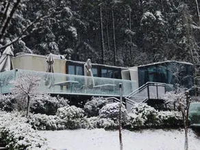 Trip.com Group Country Retreats (Earth-House Xinyu Joint Resort) - Image 5