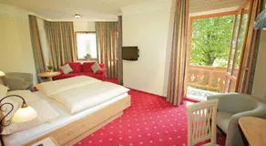 Postgasthof, Hotel Rote-Wand - Image 4