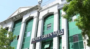 HOTEL GREEN VILLA - Image 5
