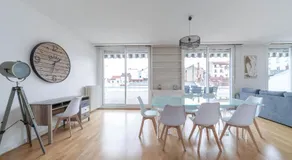 Le Pasteur - Grand appartement lumineux - Centre-ville - Image 2