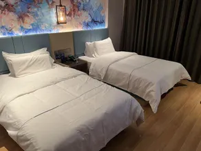 Magnotel Hotel (Jinan Huayuan Road Honglou Square) - Image 5