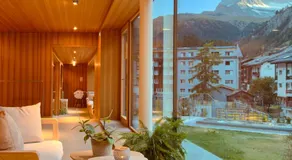 Hotel Capricorn - Image 2
