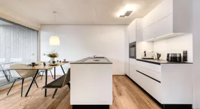 Appartement Zentral mit Panoramasauna by A-Appartments - Image 3