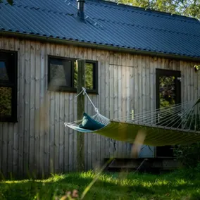Waterlodge Skries in Nes - Image 5
