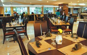 Danau Toba Hotel International - Image 4
