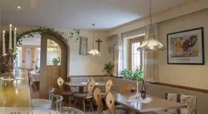 Aparthotel Alpenfriede - Image 4