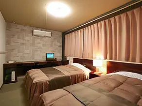 New Business Hotel Alpha - Image 3