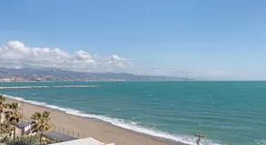 Apartamento primerísima linea playa - Image 5