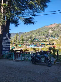 Hotel krishna and Restaurant - Image 4