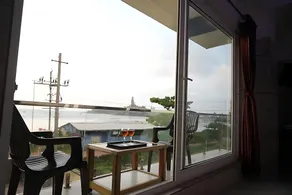 Blue Pearl Beach Guest House - Image 2