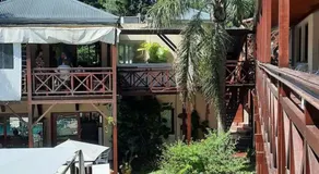 Hotel Los Pinares - Image 4