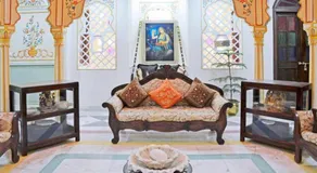 Rani Mahal Hotel - Image 4
