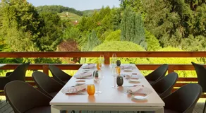 Hotel-restaurant Les Caudalies - Image 4
