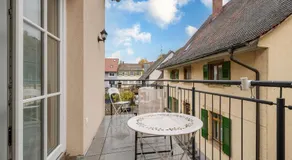 Ferienwohnungen St Marien - Image 5