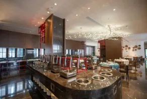 Jiaxing Yuehe Hotel - Image 5