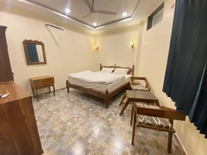 Hotel The Dhaba Dhani Retreat - Image 4