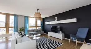 City Center - Riverside by Apartmore - Image 2