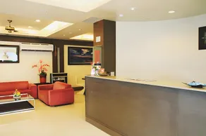 Beauty Garden Hotel Jiaohsi - Image 3