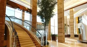 Jinhua World Trade Hotel - Image 3
