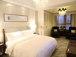 Yuncheng Jianguo Hotel - Image 5