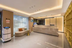 Shuoguo MAX Hotel (Beijing Zhongguancun Suzhou Street) - Image 5