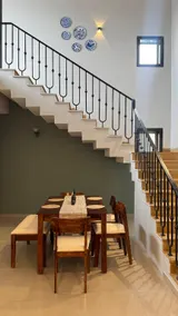 Allure- 3 BR Spacious Villa nr Candolim Beach - Image 4