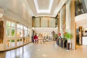 Floral Yongjia Your House Inn - Image 4