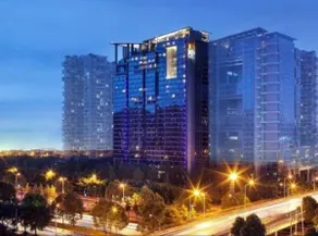 M Hotel Chengdu - Image 3