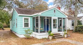 Anchors Away in Park Circle with King Suite - Image 5