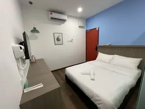 BENUTTEN 99 HOTEL - Image 2